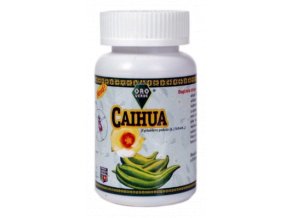 Caihua (Caigua) kapsle 350 mg