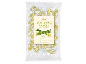 Lemongrass