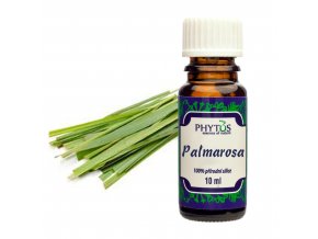 Palmarosa