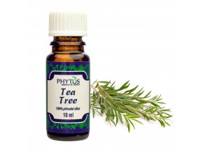 Tea Tree