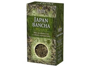 Japan Bancha