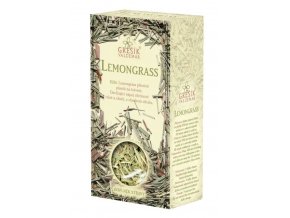 Lemongrass 1
