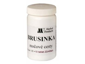 Brusinka