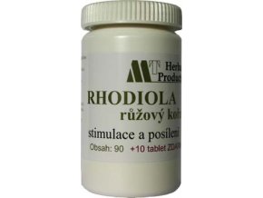 RHODIOLA