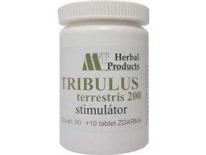 Tribulus