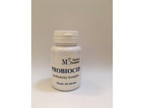 MedinTerra PROBIOCID 60 tbl