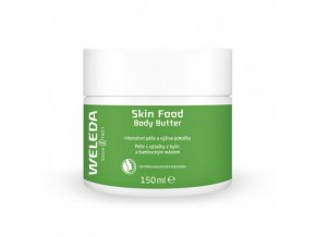 Skin Food Body Butter