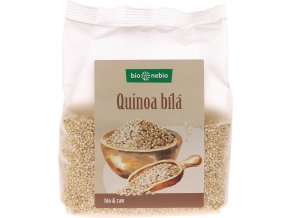 Bio Nebio Bio quinoa bílá 250 g