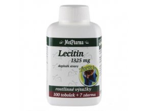 Lecitin