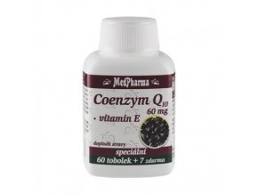 Coenzym Q10