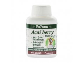 Acai berry