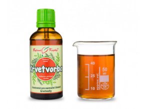 krvetvorba bylinne kapky tinktura 50 ml