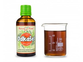 odkasel prudusky vlhky kasel bylinne kapky tinktura 50 ml