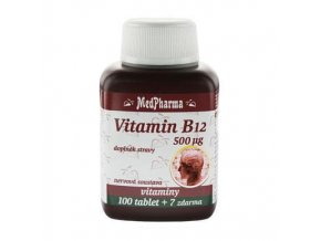 Vitamin B12