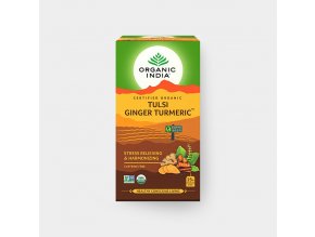 ev tulsi turmeric ginger