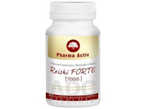 REISHI FORTE