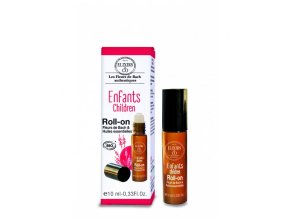 klidne dite roll on 10 ml