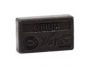 mydlo s olejem arganie opium 100g