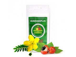 kotvicnik guarana powder