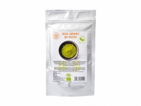 2066 bio matcha 100 g day spa