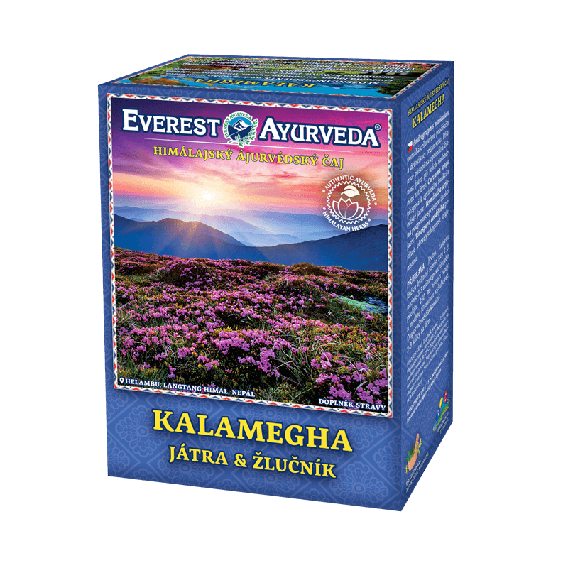 Everest Ayurveda KALAMEGHA 100 g