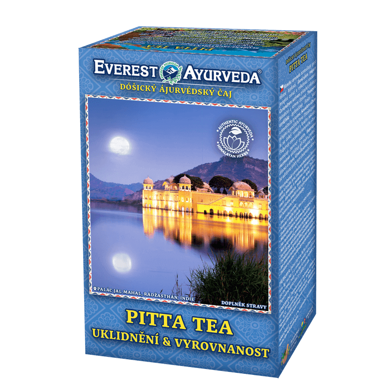 Everest Ayurveda PITTA 100 g