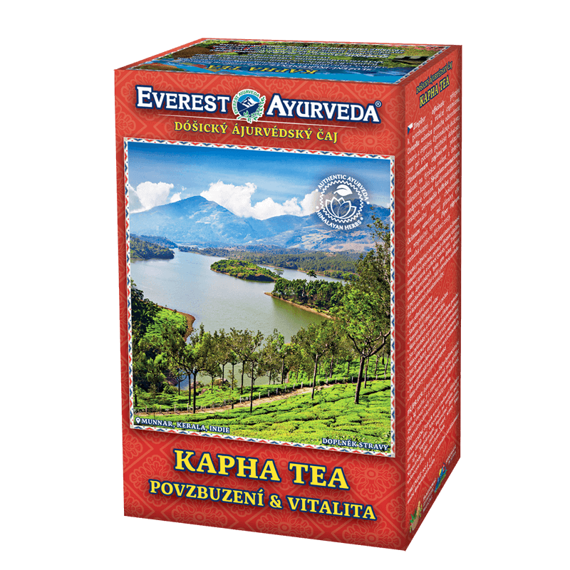 Everest Ayurveda KAPHA 100 g