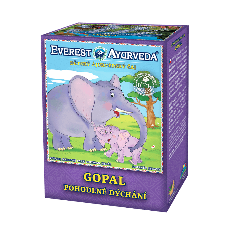 Everest Ayurveda GOPAL 100 g