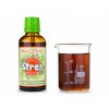 stres bylinne kapky tinktura 50 ml