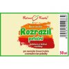 rozrazil potocni kapky duse rostlin tinktura 50 ml (1)