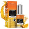 saloos intenzivni pece vitamin c 20 ml kompozice