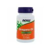 Now Foods Oregano Oil 90softgels front