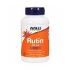 Now Foods Rutin 450 mg 100 veg capsules front
