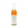 Biosolis Sprej na opalování SPF 50 - 100 ml