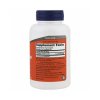 Now Foods L Proline 500 mg 120 veg kapsli back
