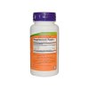 Now Foods Chlorophyll 100mg 90kapsli back