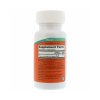 Now Foods Iron Bisglycinate Ferrochel 18mg 120vegkapsli back