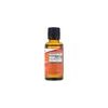 Now Foods Vitamin D3 2500IU and K2 MK7 100mcg 30ml back