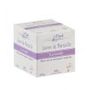 La Cigale - Marseillské mýdlo - "Cube" - Levandule 300 g