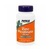 Now Foods Zinc Picolinate 50 mg 60 vcaps front