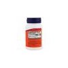 Now Foods Biotin 1000mcg 100 kapsli back