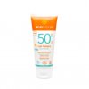 Biosolis Dětské mléko na opalování SPF 50+ - 100 ml