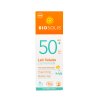 Biosolis Dětské mléko na opalování SPF 50+ - 100 ml