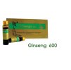 Ženšen 600 Ginseng 600 ampule 10 x 10 ml