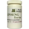 Ginseng