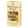 Grilovací byliny