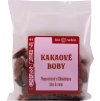 Bio Nebio Bio kakaové boby nepražené 100 g