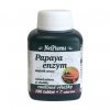 Papaya enzym