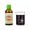 regenerace ocni sitnice bylinne kapky tinktura 50 ml