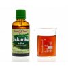 cekanka koren bylinne kapky tinktura 50 ml